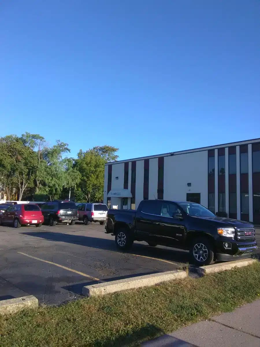 Bio Medical Behavioral Healthcare Inc - Thumbnail 6