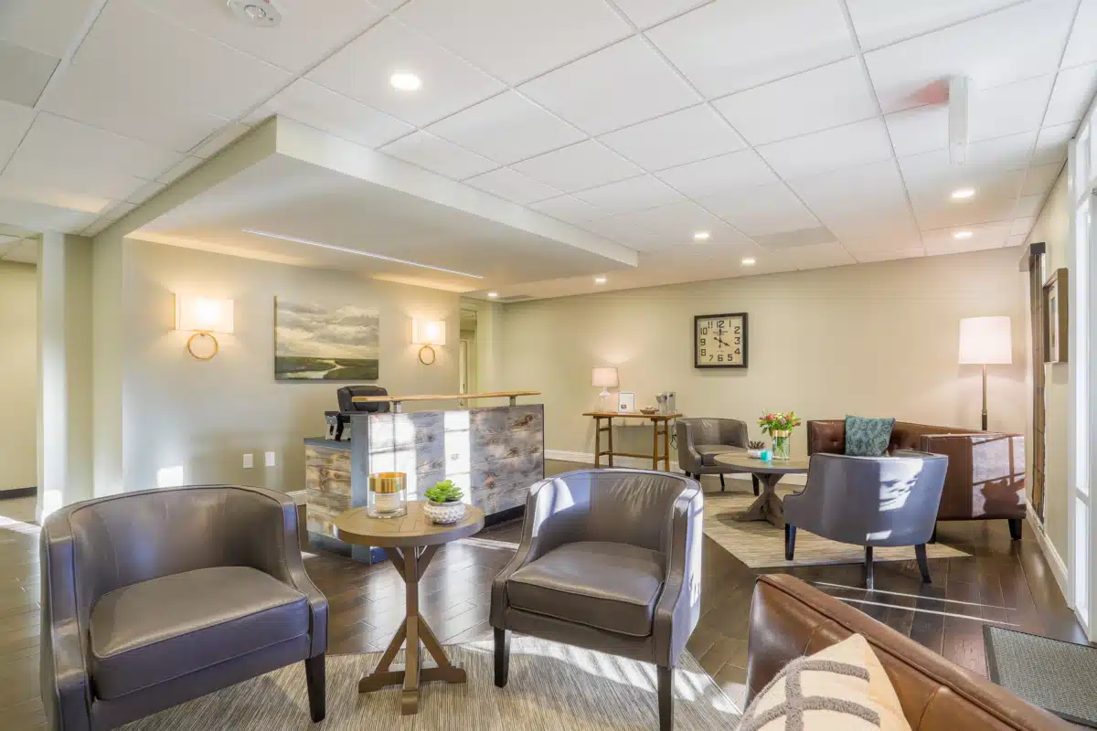 Blanchard Institute - Thumbnail 3