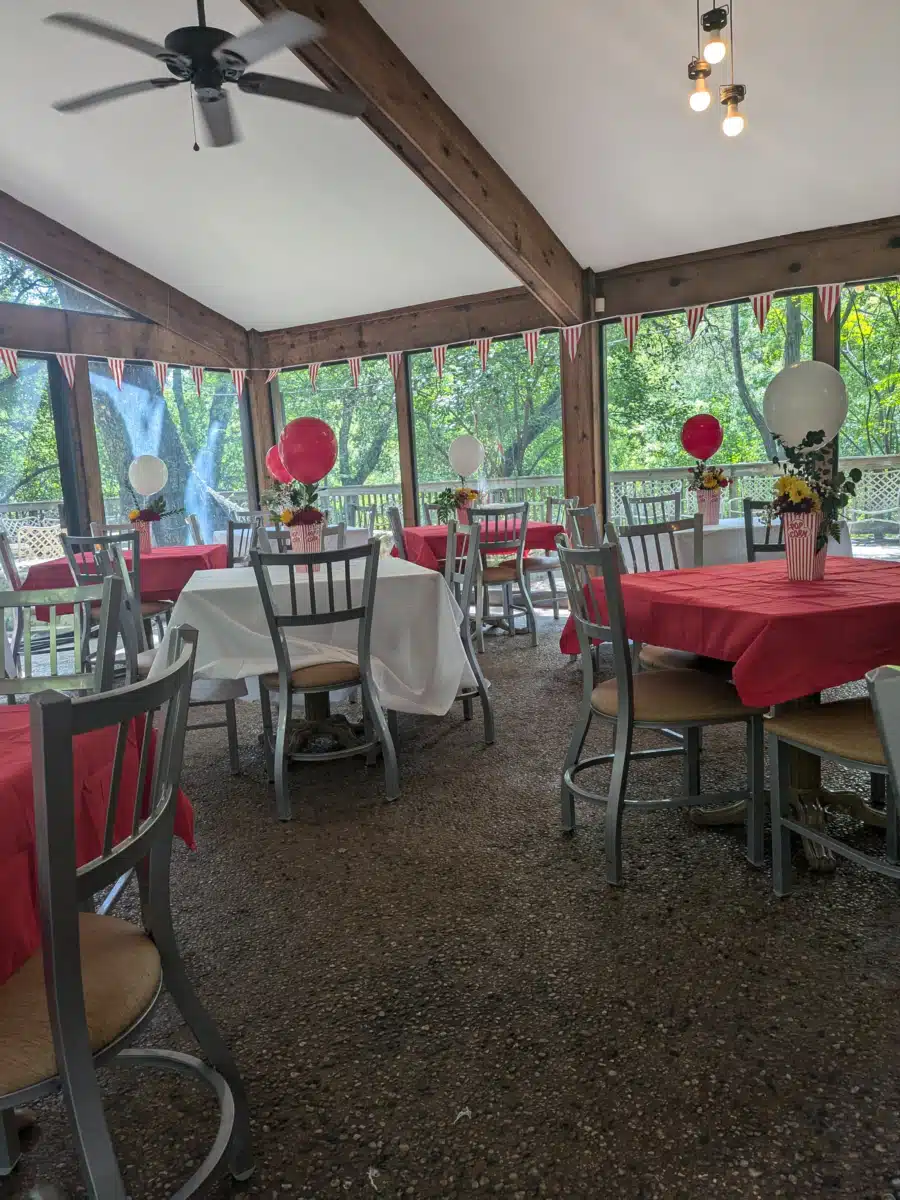 Blue Heron Recovery - Thumbnail 8