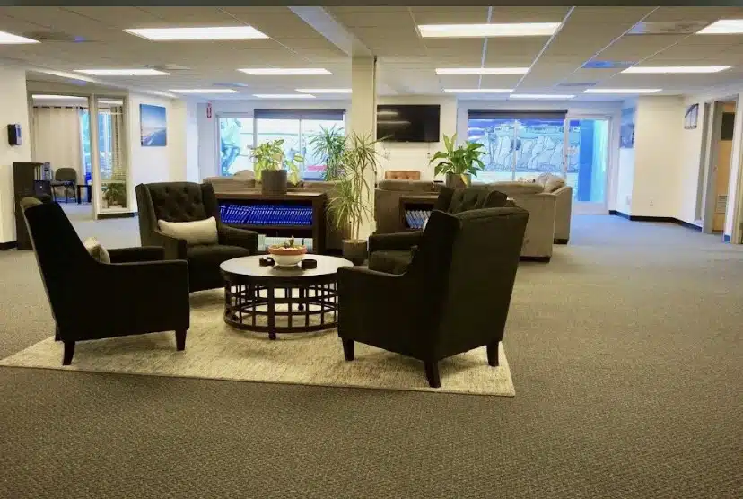 Boardwalk Recovery Center - Thumbnail 7