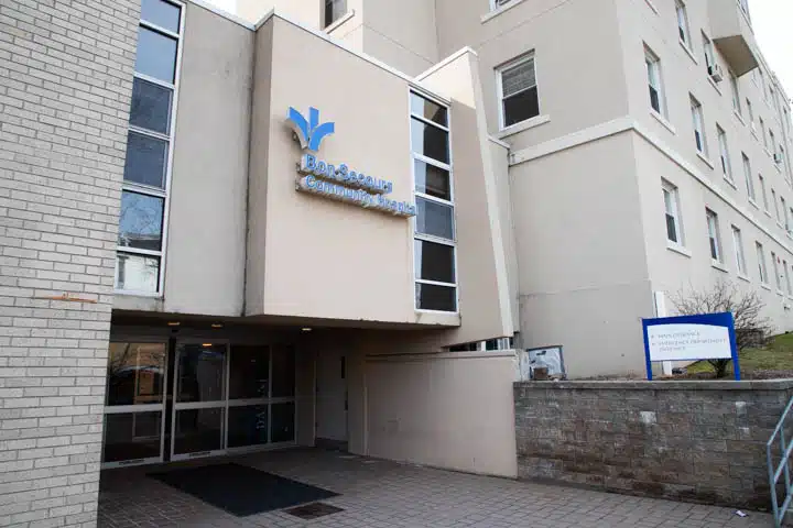 Bon Secours Community Hospital - Thumbnail 4