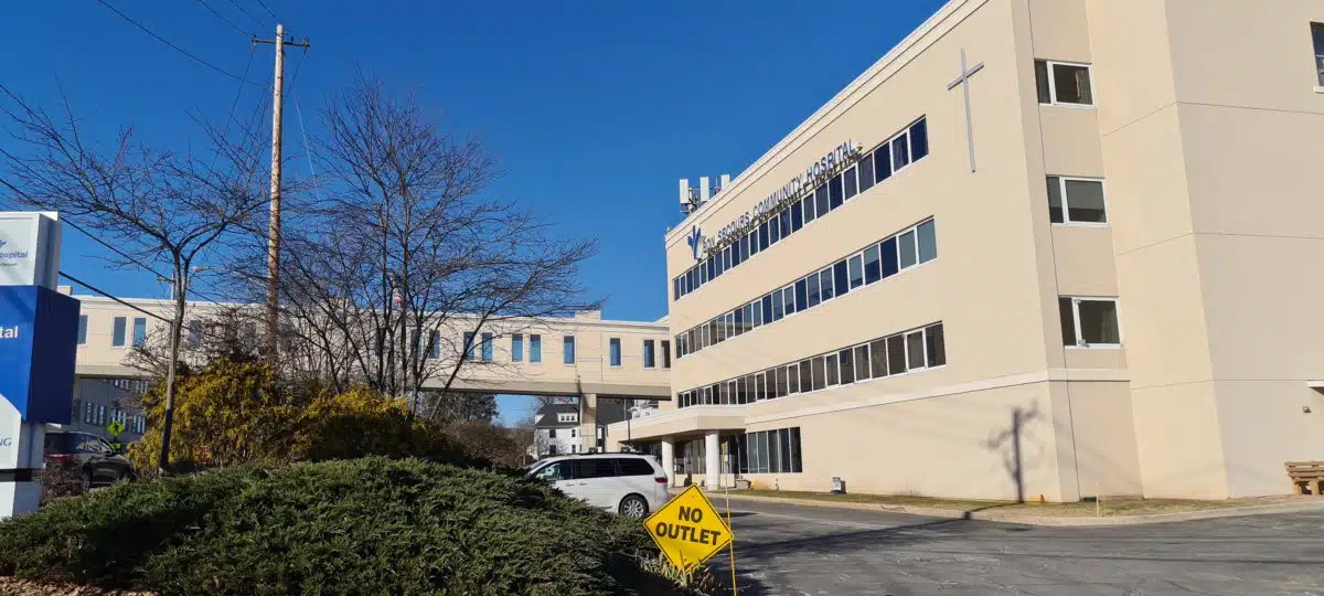 Bon Secours Community Hospital - Thumbnail 7