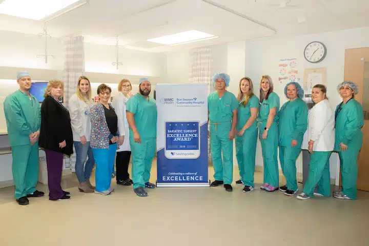 Bon Secours Community Hospital - Thumbnail 8