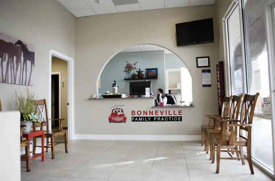 Bonneville Family Practice