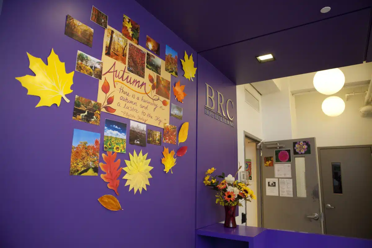 Bowery Residents Committee Inc - Thumbnail 5