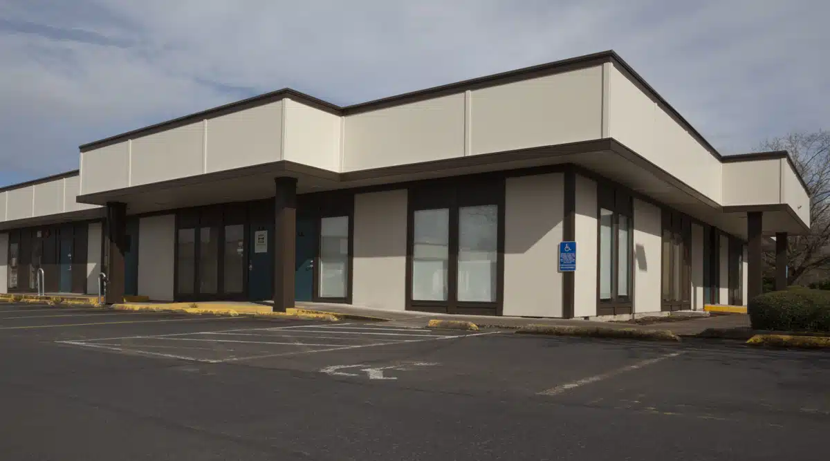 Bridgeway Medical Center - Thumbnail 4