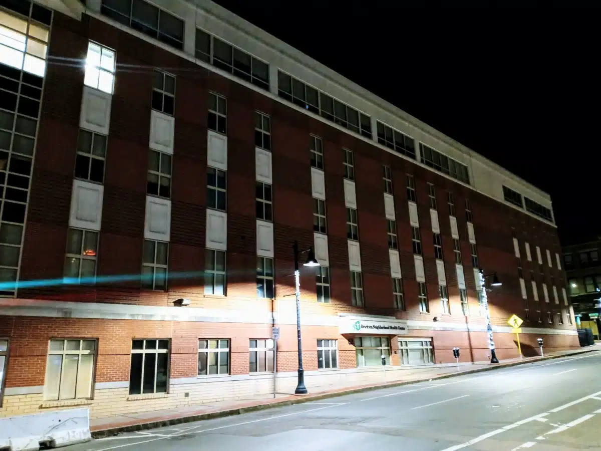 Brockton Neighborhood Health Center - Thumbnail 5