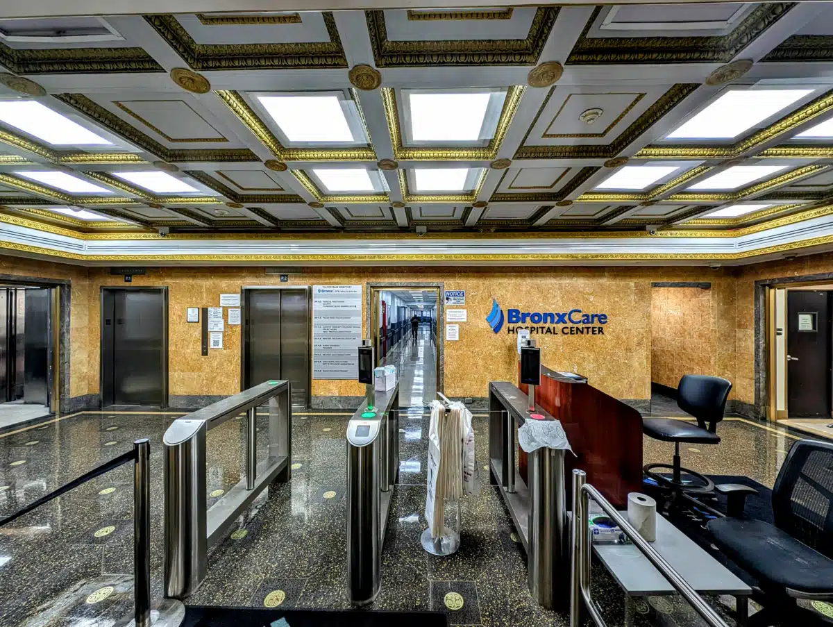 BronxCare Health System