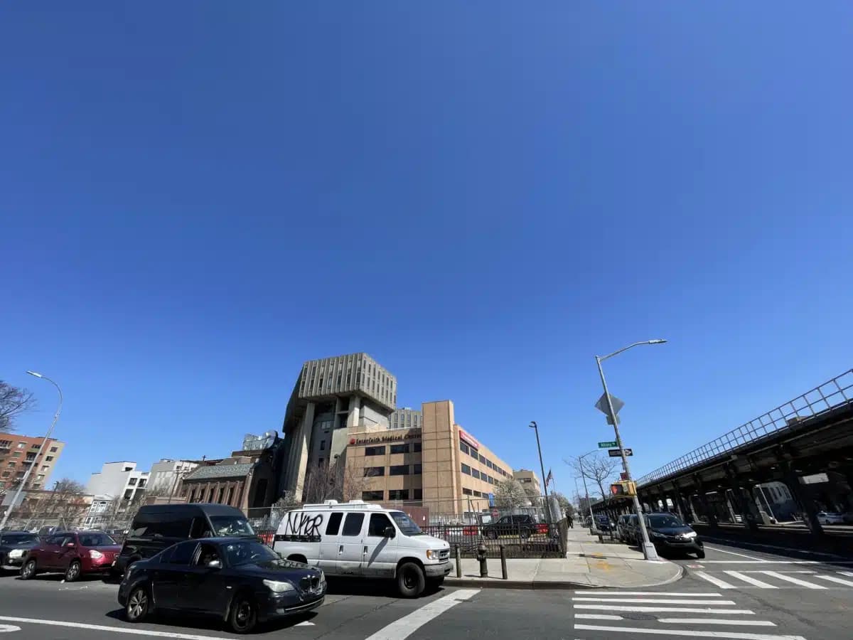 Brookdale Hospital Medical Center - Thumbnail 8