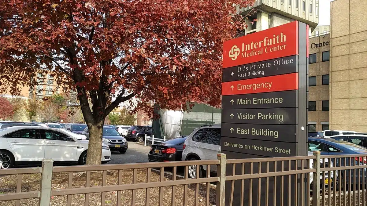 Brookdale Hospital Medical Center - Thumbnail 9