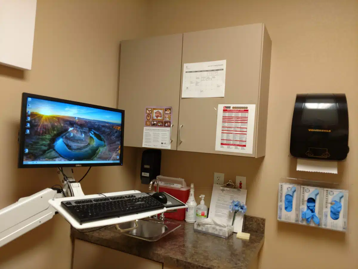 CBI Encompass Health Services - Thumbnail 4