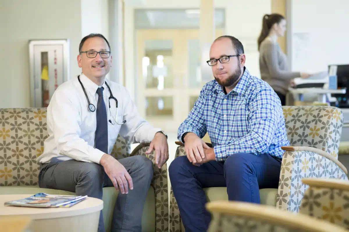 CHC of Cape Cod Addiction Program - Thumbnail 10