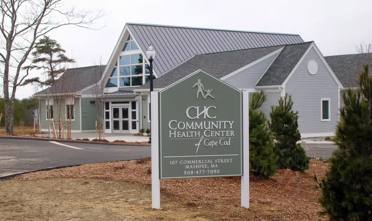 CHC of Cape Cod Addiction Program - Thumbnail 3