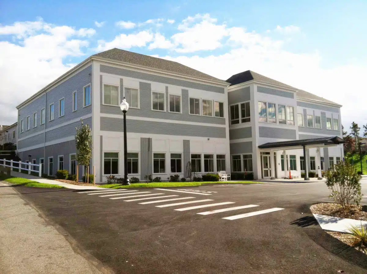 CHC of Cape Cod Addiction Program - Thumbnail 8