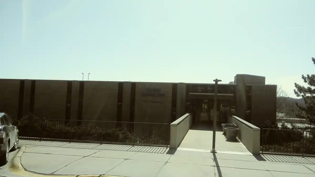 CHI Health Mercy Psychiatric Associate - Thumbnail 4