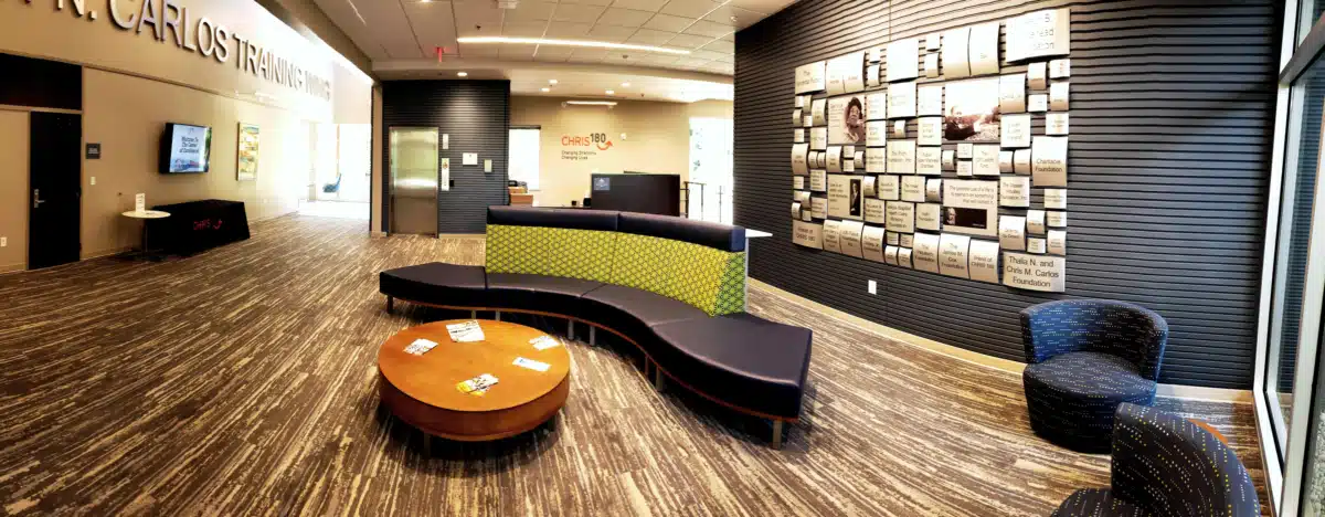 CHRIS 180 Inc - Thumbnail 7