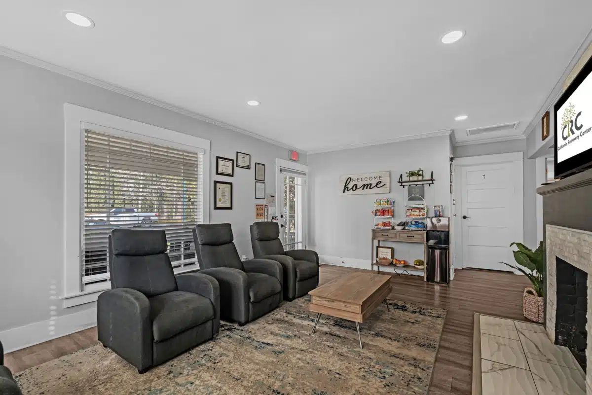 California Recovery Center - Thumbnail 4