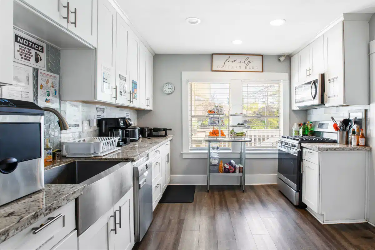 California Recovery Center - Thumbnail 9