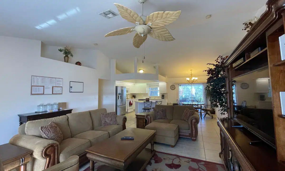 Calusa Recovery - Thumbnail 2