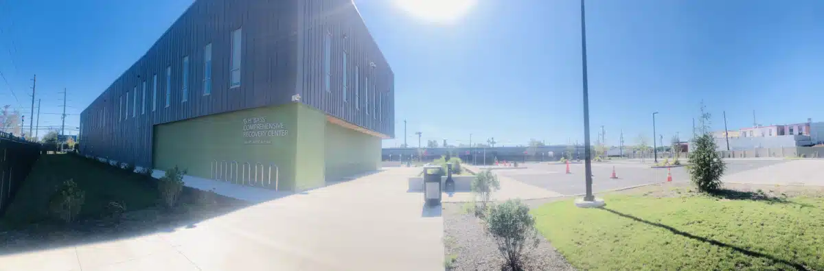 Camden Treatment Associates - Thumbnail 2