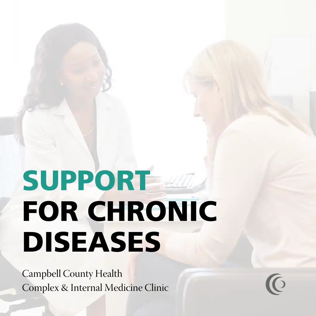 Campbell County Health - Thumbnail 10