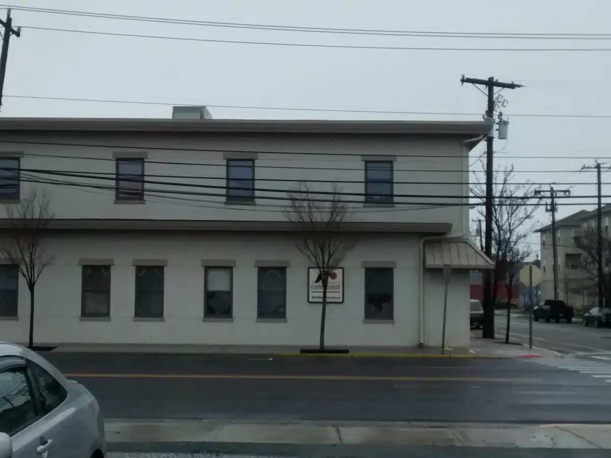 Cape Assist - Thumbnail 2