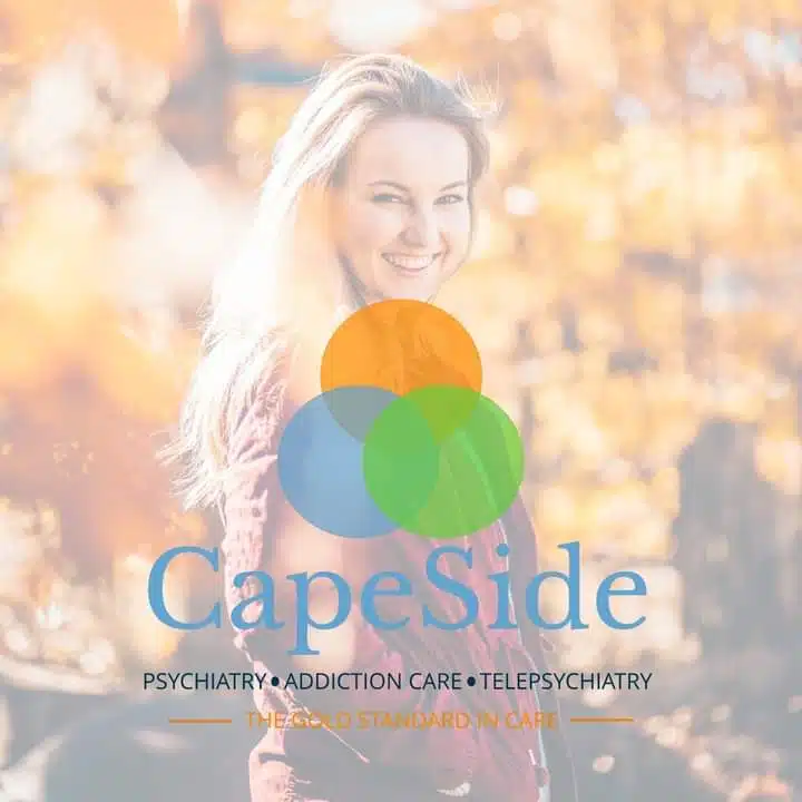 Capeside Psychiatry - Thumbnail 6