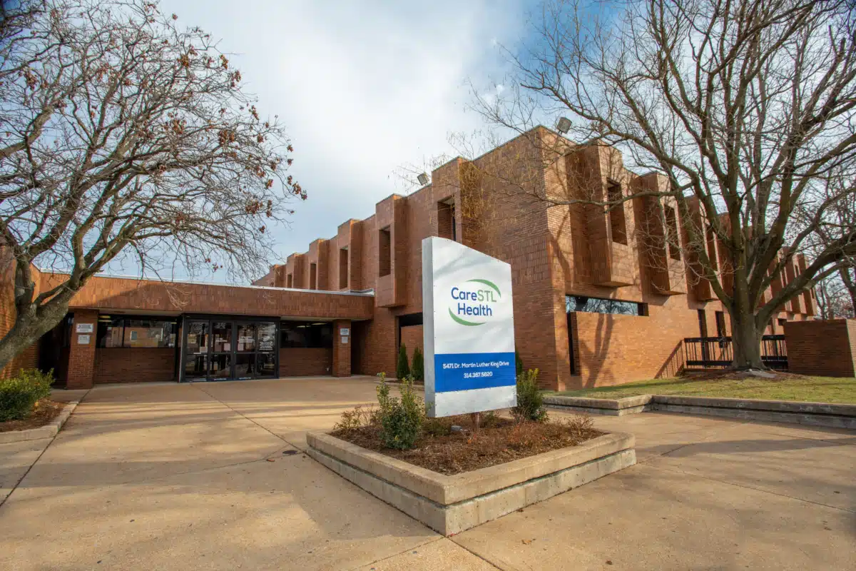 Care STL Health - Thumbnail 2