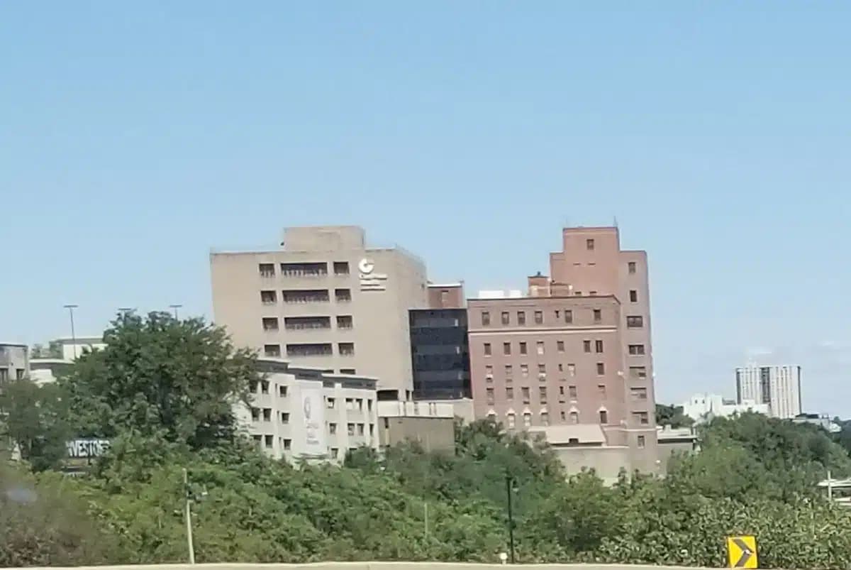 CarePoint Health/Christ Hospital - Thumbnail 5