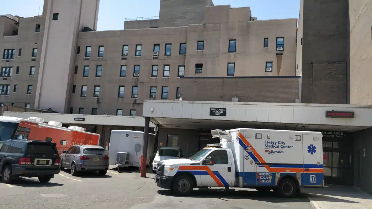 CarePoint Health/Christ Hospital - Thumbnail 7