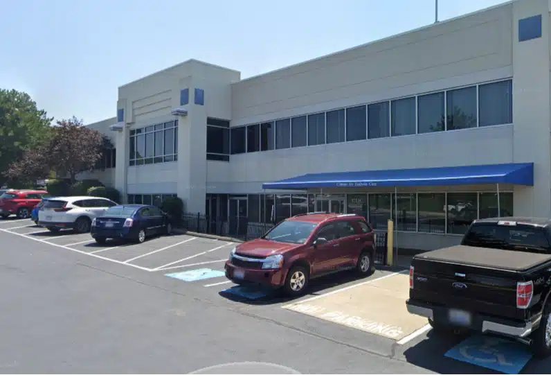 Caritas Treatment and Wellness Center - Thumbnail 3