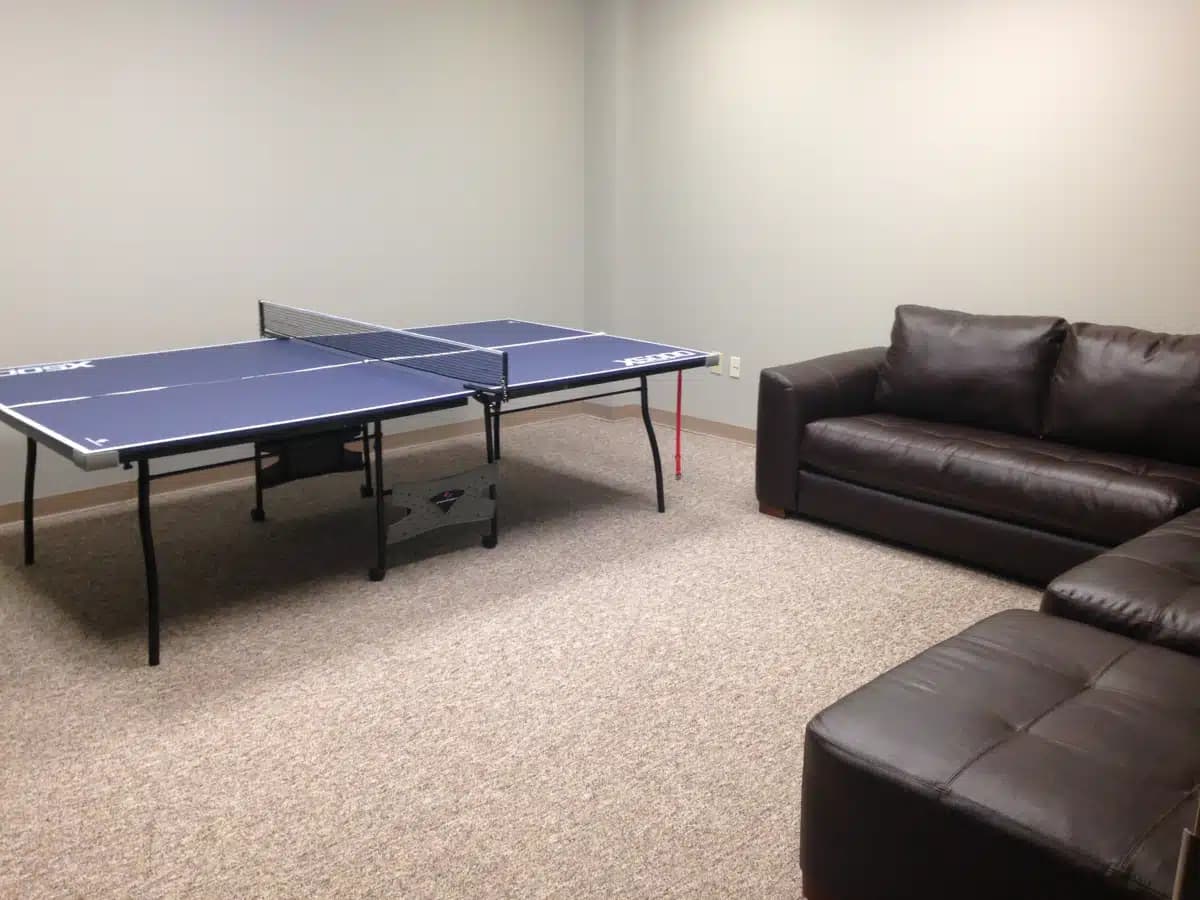 Carter Treatment Center - Thumbnail 5