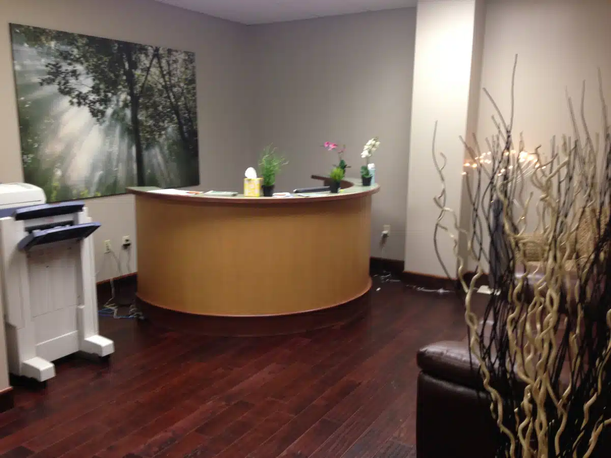 Carter Treatment Center - Thumbnail 8