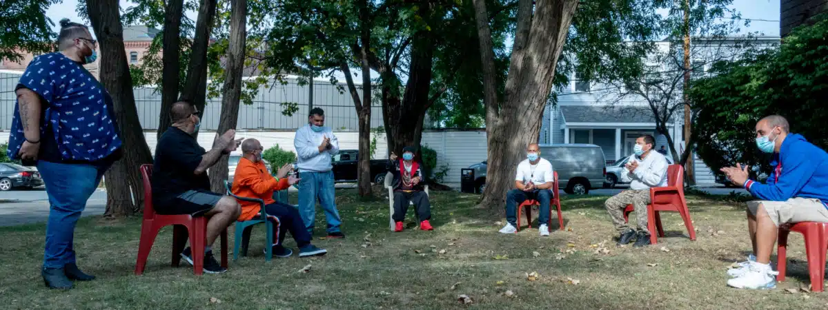 Casa Esperanza Inc - Thumbnail 9