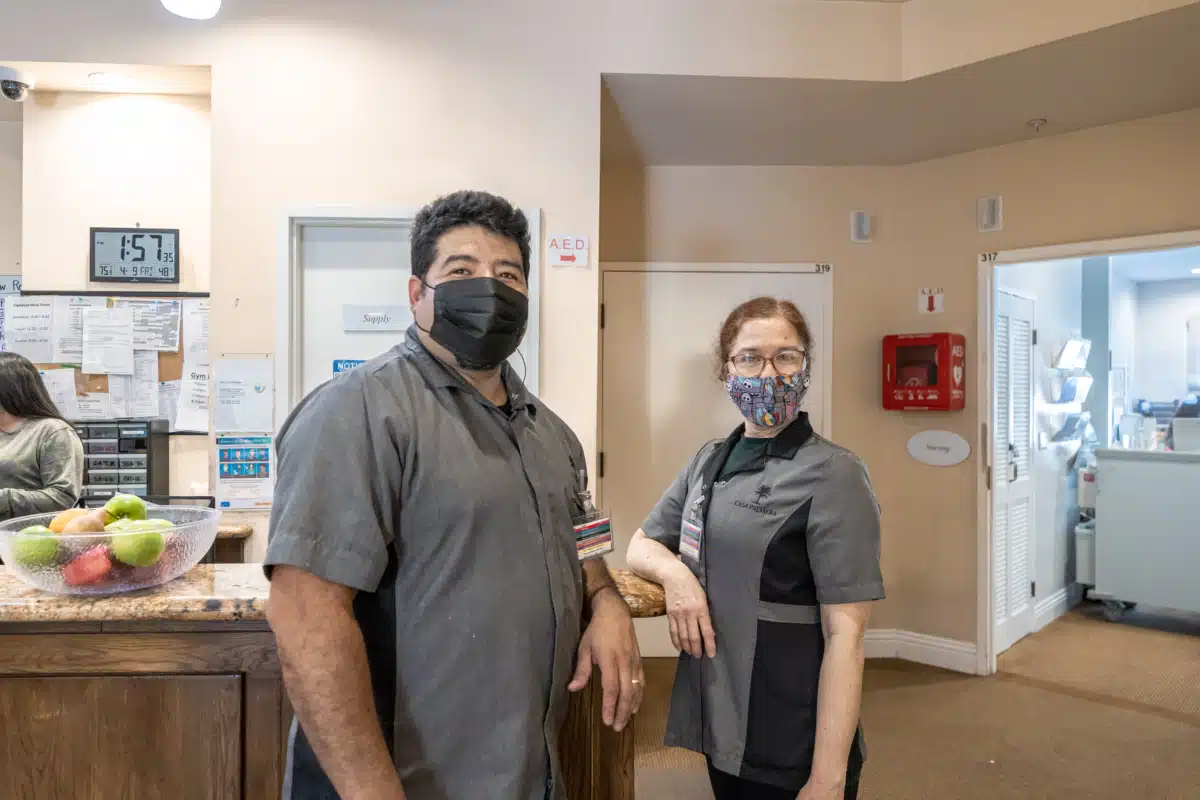 Casa Palmera - Thumbnail 10