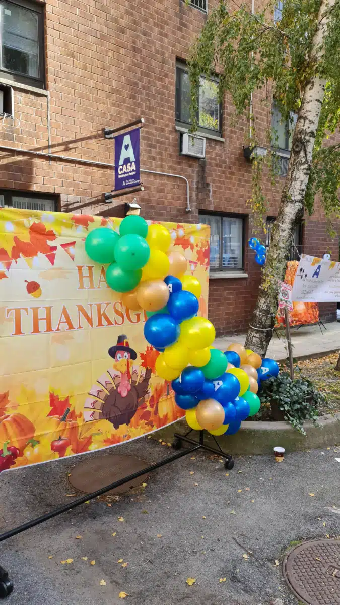 Casa Washington Heights - Thumbnail 5