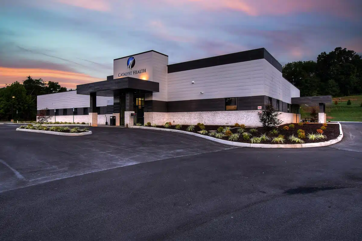 Catalyst Health Solutions