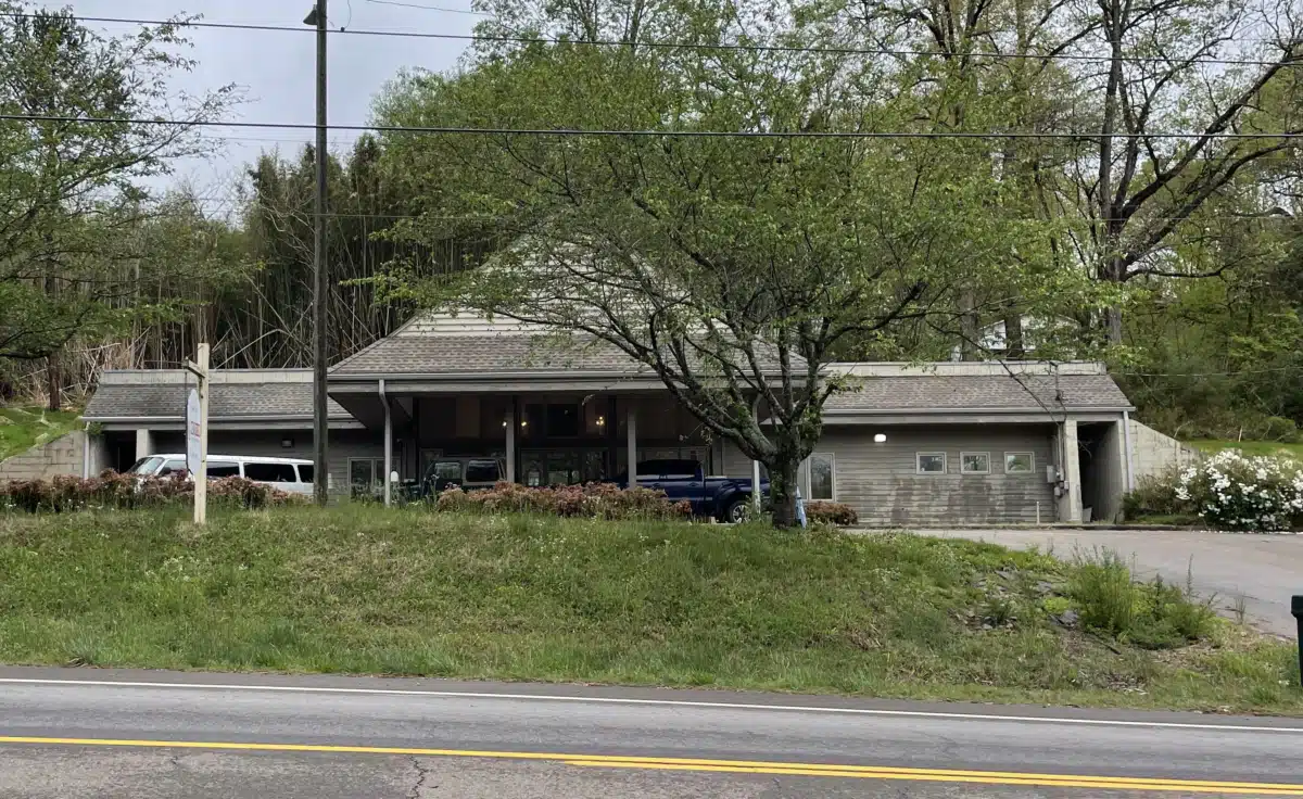 Cedar Recovery - Thumbnail 2