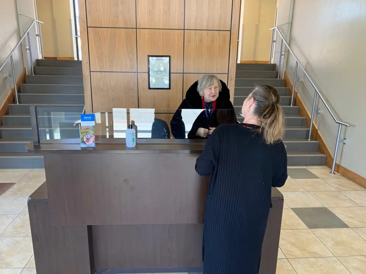 Cenikor Foundation - Thumbnail 7