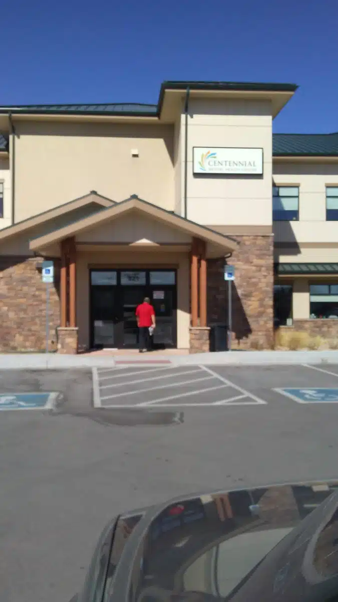 Centennial Mental Health Center Inc - Thumbnail 3
