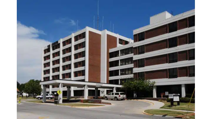 Center for Addictions