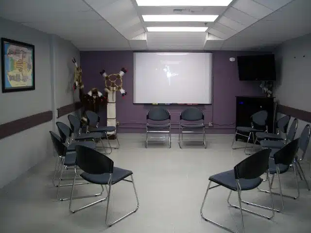 Center for Alcohol and Drug Treatment - Thumbnail 5