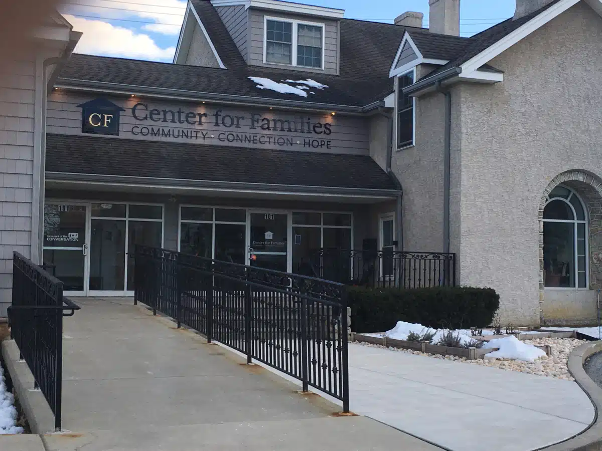 Center for Families - Thumbnail 3