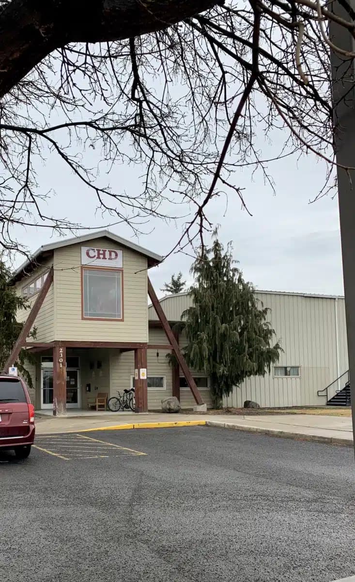 Center for Human Development Inc - Thumbnail 2