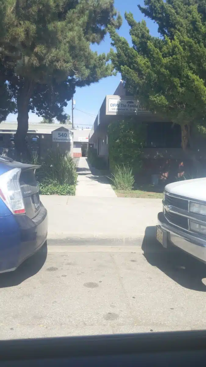 Center for Integrated Family/Health - Thumbnail 3