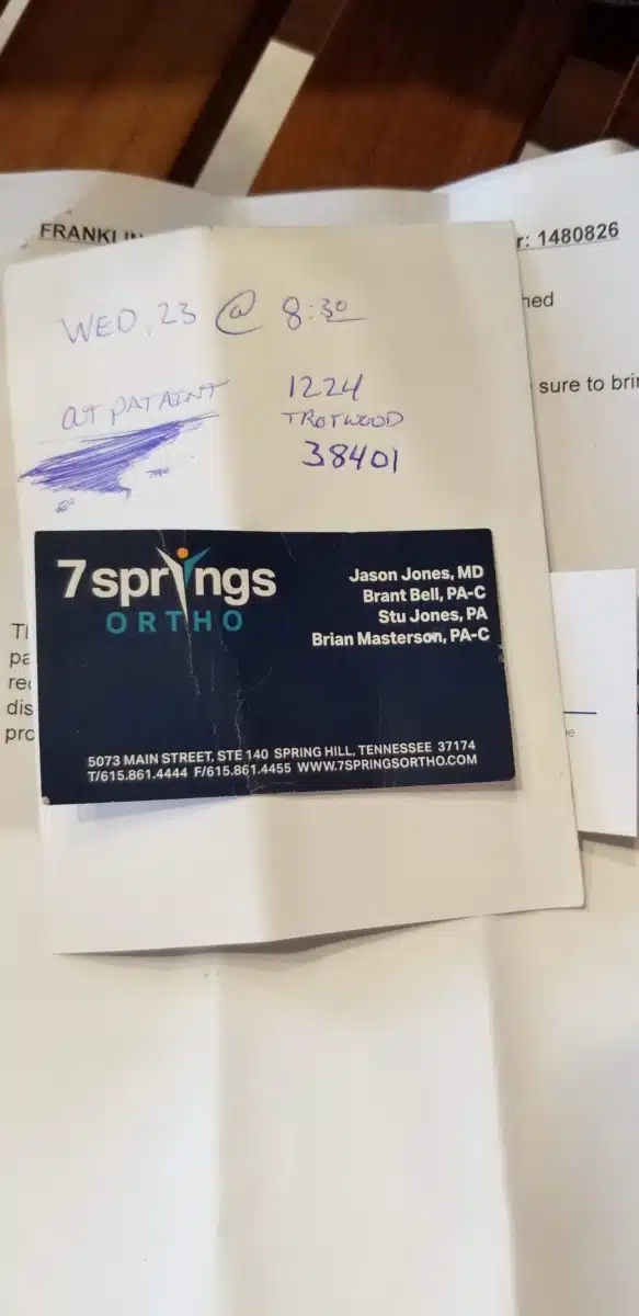 Centerstone - Thumbnail 2