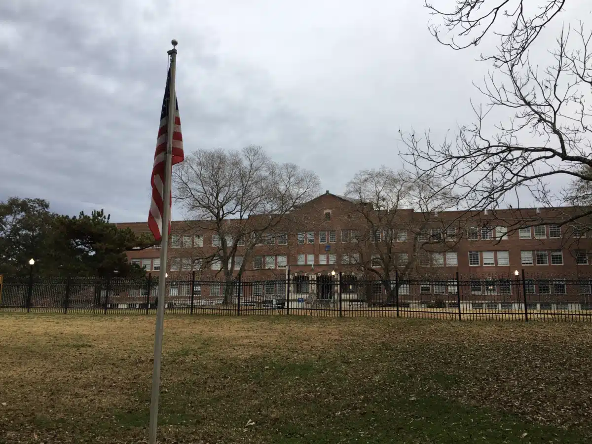 Central Alabama VA Healthcare System