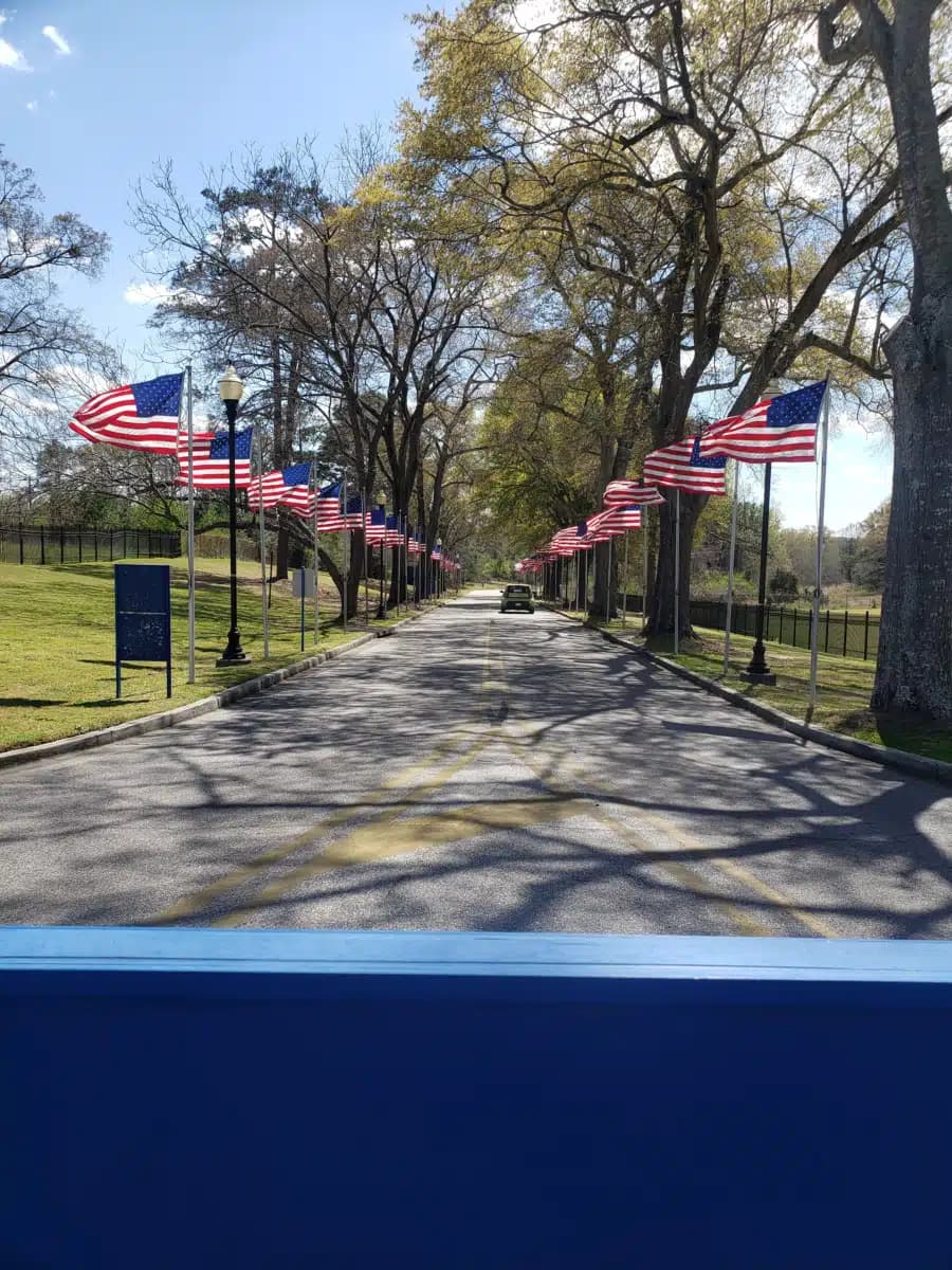 Central Alabama VA Healthcare System - Thumbnail 10