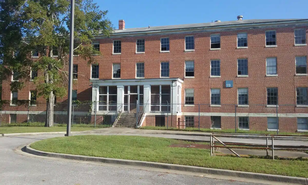 Central Alabama VA Healthcare System - Thumbnail 3