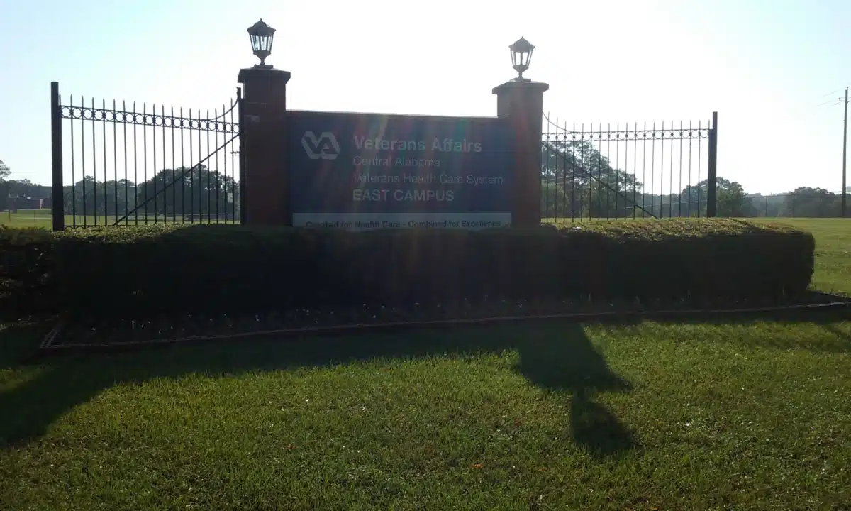 Central Alabama VA Healthcare System - Thumbnail 6